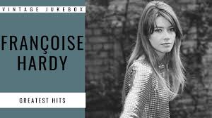 She did tour during six years and after retired to continue writing, composing and singing with a lot of different musicians. Francoise Hardy Greatest Hits Full Album Greatest French Pop Songwriter Youtube