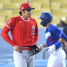 Shohei ohtani does not have a girlfriend or partner either, as he is focusing on his career at the moment. Angels News Shohei Ohtani Left Game With Blister Halos Heaven