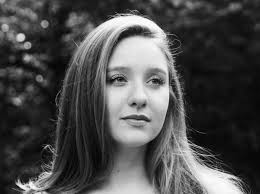 Sarah Yanovitch — The Thirteen