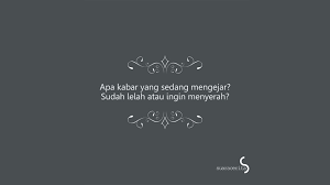 Bikin Baper Inilah 7 Puisi Suara Cerita Yang Wajib Kamu Dengar Suara Buku Perasaan
