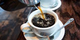 So, why does caffeine keep us awake? Coffee Or Caffeinated Tea Before Bed Won T Keep You Up At Night