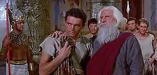 زیرنویس Joseph and His Brethren 1961 - بلو سابتايتل