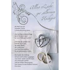 The wilhelm busch museum (german: Grusskarten Zur Silberhochzeit Hier Im Shop Kaufen Vivat De