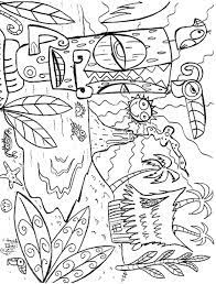 Download more than 170 tangled coloring pages! Luau Coloring Pages Birthday Printable