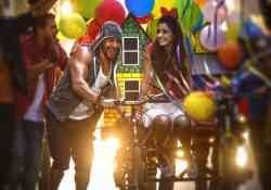 Download O Saathi Song From Baaghi 2 Movie Music Directed By Arko And Sung By Arko Hindi New Songs Baaghi 2 128kbps And 320kb Tiger Shroff Disha Patani Songs