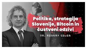 Robert Golob — Podkast — AIDEA Podkast