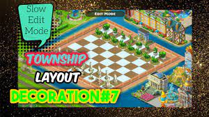 The global community for designers and creative professionals. Checkout Township Design On Youtube The Creator Has Amazing Innovative Ideas It S Not Me Lol Townshipgame
