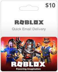 $10 roblox gift card canada. 10 Roblox Gift Card Email Delivery