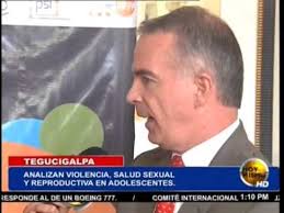 TVC Hoy Mismo- Violencia tiene alto impacto en la vida sexual de los  jóvenes hondureños