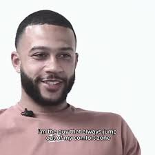 Memphis Depay’s fear. #real #relatable #memphisdepay #mindset #fear #life  #footballtiktok #inspiration #motivation #viral