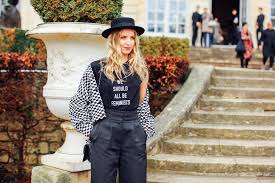 Gender fluidity is modern, stylish, and chic. Edgy Hairstyles For Long Hair 11 Practical Style Ideas