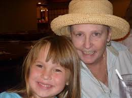 Laura Becker Obituary (1955