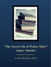 Includes james thurber's the secret life of walter mitty, a 2013 motion picture! The Secret Life Of Walter Mitty James Thurber Short Story Short Stories Life Of Walter Mitty Writing Assignments
