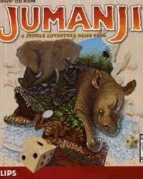 2,758 likes · 9 talking about this. Jumanji 1996 Video Game Jumanji Wiki Fandom