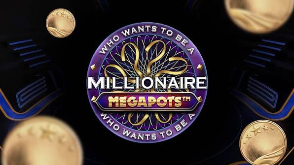 Millionaire Megapots - GoGoCasino