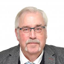 Edgar Busch's Instagram, Twitter & Facebook