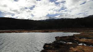 Laguna Negra Parque Nacional Tierra Del Fuego Ushuaia Parques Nacionales Laguna Negra Ushuaia