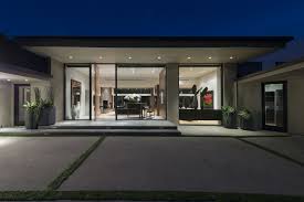 Pin By Angelica Masson On House Ideas Contemporary House Plans Modern House Exterior Modern House Plans