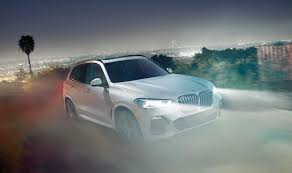 2019 Bmw X5 Towing Capacity Features Bmw Of Murrieta