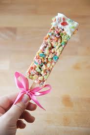 Top brands · low prices on ebay · >80% items are new Homemade Fruity Pebbles Rice Krispie Treats Recipe The Novice Chef