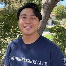 Meet the Student Staff Team