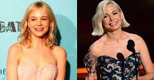 In any case, it's time for you to upvote the celebrity names you can never remember how to spell. Female Celebrities Whose Name Starts With C