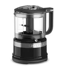 Check spelling or type a new query. Onyx Black 3 5 Cup Food Chopper Kfc3516ob Kitchenaid