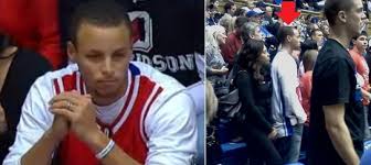 Breathable, quick dry, embroidery and 100% stitched please read. Stephen Curry Wears Half Davidson Half Duke Jersey To Support Alma Mater Brother