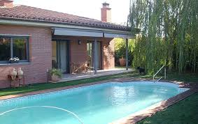 Alquiler casas y pisos en girona, a partir de 410 euros de particulares e inmobiliarias. Casa En Alquiler Con Piscina Y Chimenea Cornella Del Terri Girona Gerona