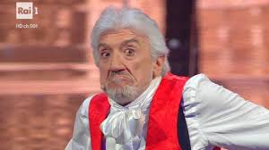 2013dal film indovina chi viene a natale. Proietti Gli Ultimi Giorni Di Vita E Ultime Parole Parla Il Radiologo Della Clinica