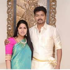 Happy Wedding Anniversary Thalapathy Vijay Sangeetha Vijay Vijay Thalapathy Weddinganniversar 21st Wedding Anniversary Happy Wedding Wedding Anniversary