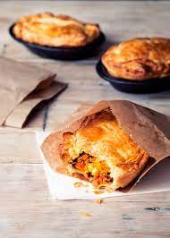 Moroccan Chicken Pies Recipe Morrocan Food Recipes Food