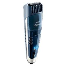Philips Norelco Series 7200 Beard Hair Men S Electric Trimmer With Vacuum Bt7215 49 Beard Trimming Stubble Trimmer Hair And Beard Styles