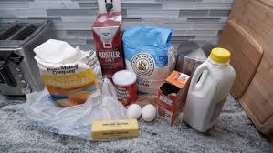 Rodney Scott Corn Bread — The Recipe Analyst