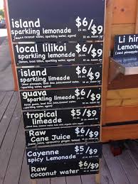 Enter your email address for exciting updates of upcoming new product releases and adventure club promotions. Wow Wow Lemonade Local And Fresh Maui Made