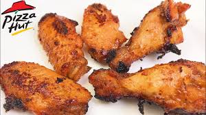 Untuk membuatnya, kamu dapat menyesuaikan rasanya dengan selera resep chicken wings ala korea membutuhkan saus gochujang sebagai bumbu utamanya. Resep Chicken Wings Ala Pizza Hut Hanya 3 Langkah Youtube