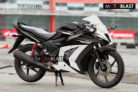 Honda verza modif trail ktm 85 ini custom rangka oleh satria motor balikpapan: Gambar Modifikasi Honda Verza 150 Foto Modifikasi Motor Honda Verza Semisena Com