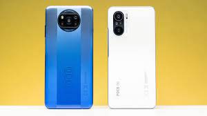 Industry rumours have so far hinted at the poco f3 and poco f3 pro being renamed versions of the redmi k40 series from china. Poco F3 Vs X3 Pro Vergleichstest Ringen Um Die Preis Leistungskrone