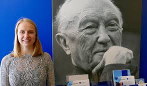 Mein Freiwilliges Politisches Jahr bei der KAS Bremen