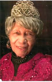 Gertrude Barnes Obituary