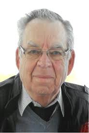 Obituary for William Alexander Harder