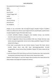 We did not find results for: Contoh Pakta Integritas Guru Cara Golden