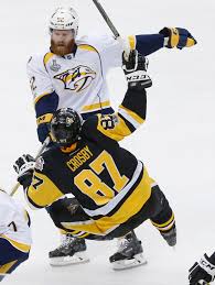 Resultado de imagen de stanley cup finals 2017