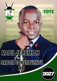 A lion cannot give birth to a goat. That's why I am Simba. Call me Simba  Mtoto