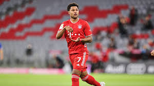 Germany are going to face reigning world champions and fellow group of death occupants france at the allianz arena. Chef Gnabry On Fire Against Schalke Fc Bayern