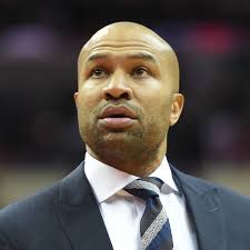 Derek Fisher announced as L.A. Sparks head coach