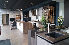 Horaires, adresse, téléphone et marques proposées. Cuisiniste Nantes Saint Herblain Arthur Bonnet Magasin De Cuisines Cuisines Equipees