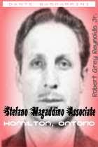 Frank "Big Frank" Pasqua Gambino Family Soldier eBook by Robert Grey  Reynolds Jr