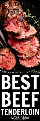 Best sauce for beef tenderloin roast. Pin On Beef