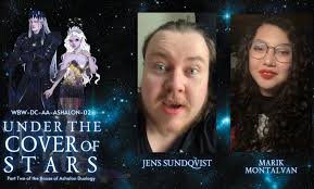 Fria Ligan återigen storvinnare på årets Ennies-gala